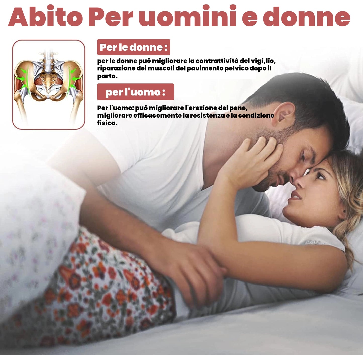 FastrFitness™ Kegel Pro