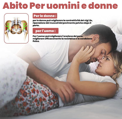 FastrFitness™ Kegel Pro